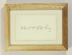 "Humans" by Piotr Parda